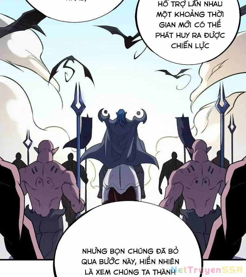 Toàn Dân Chuyển Chức : Duy Ta Vô Chức Tán Nhân Chapter 115 trang 81