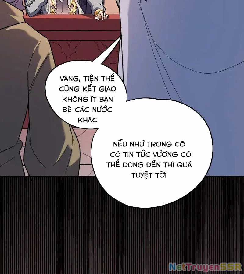 Toàn Dân Chuyển Chức : Duy Ta Vô Chức Tán Nhân Chapter 115 trang 85