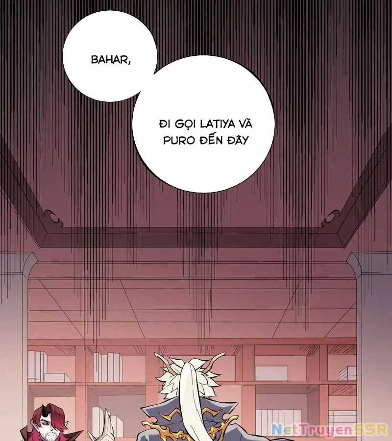 Toàn Dân Chuyển Chức : Duy Ta Vô Chức Tán Nhân Chapter 115 trang 86