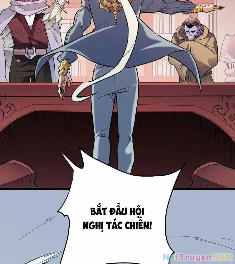 Toàn Dân Chuyển Chức : Duy Ta Vô Chức Tán Nhân Chapter 115 trang 87