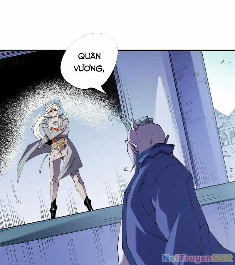 Toàn Dân Chuyển Chức : Duy Ta Vô Chức Tán Nhân Chapter 115 trang 9