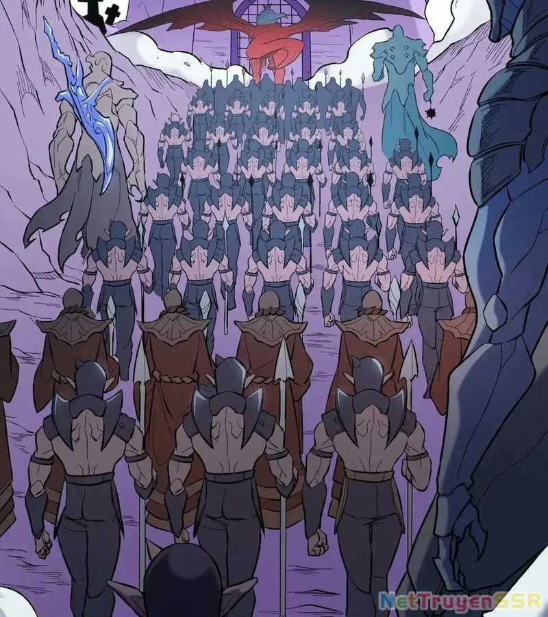 Toàn Dân Chuyển Chức : Duy Ta Vô Chức Tán Nhân Chapter 115 trang 90