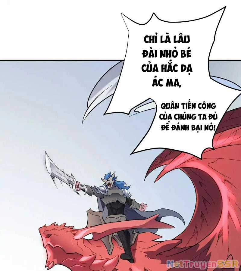 Toàn Dân Chuyển Chức : Duy Ta Vô Chức Tán Nhân Chapter 115 trang 92