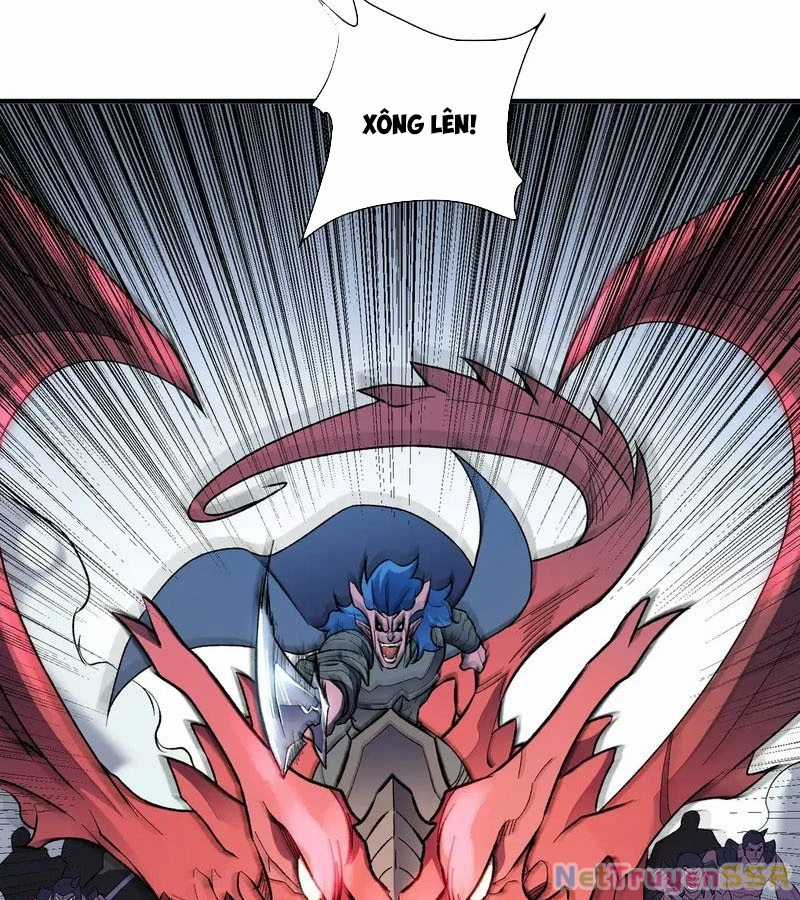 Toàn Dân Chuyển Chức : Duy Ta Vô Chức Tán Nhân Chapter 115 trang 94