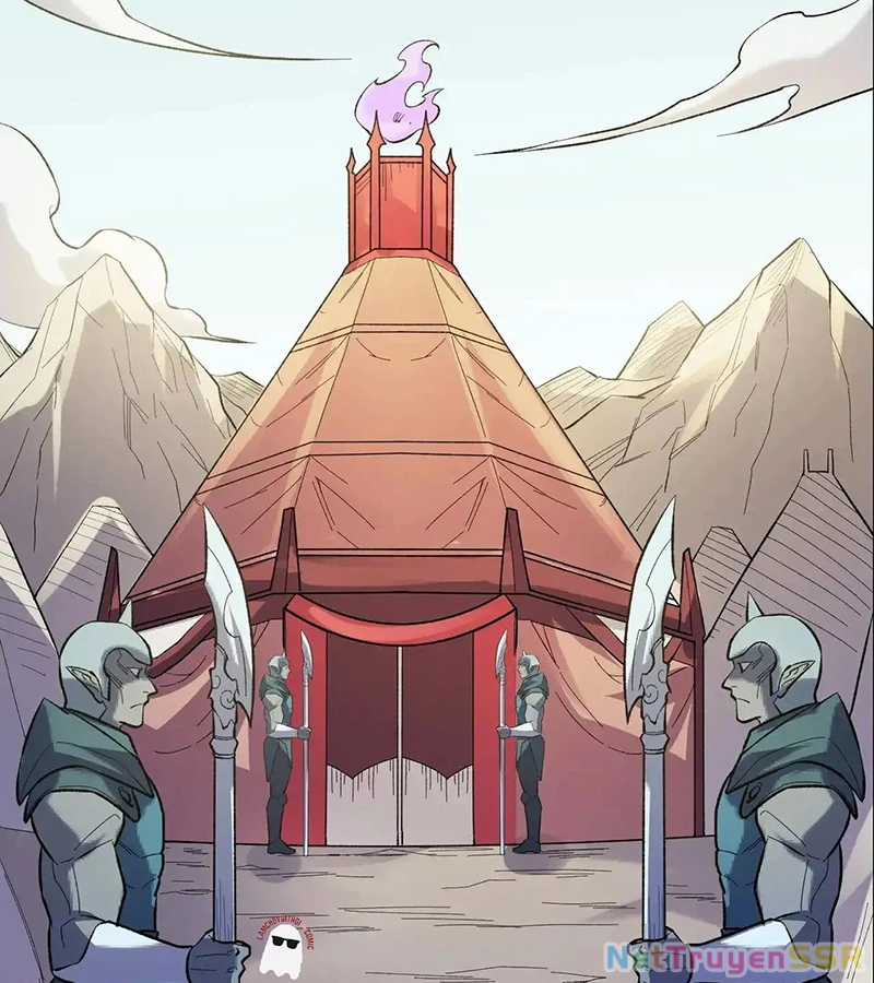 Toàn Dân Chuyển Chức : Duy Ta Vô Chức Tán Nhân Chapter 116 trang 1