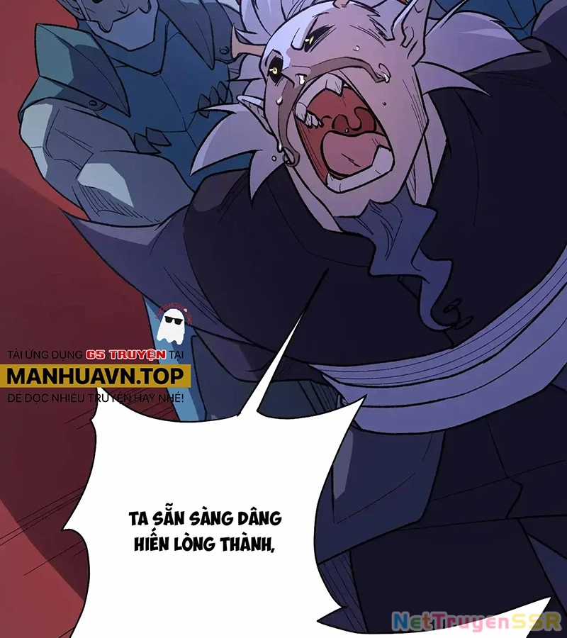 Toàn Dân Chuyển Chức : Duy Ta Vô Chức Tán Nhân Chapter 116 trang 10