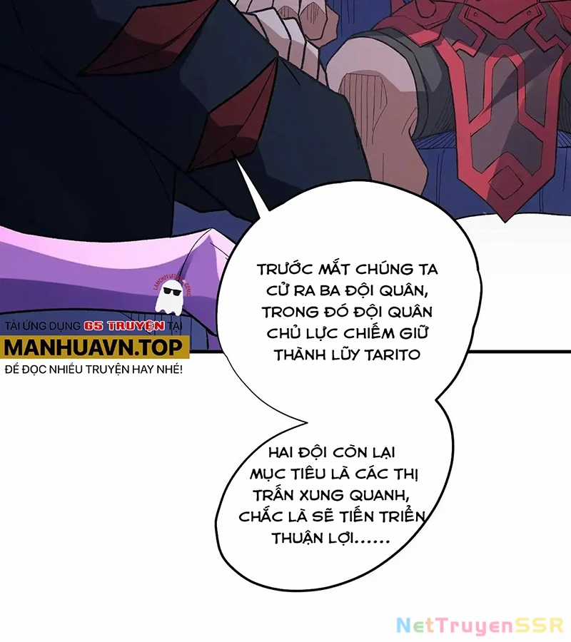 Toàn Dân Chuyển Chức : Duy Ta Vô Chức Tán Nhân Chapter 116 trang 14