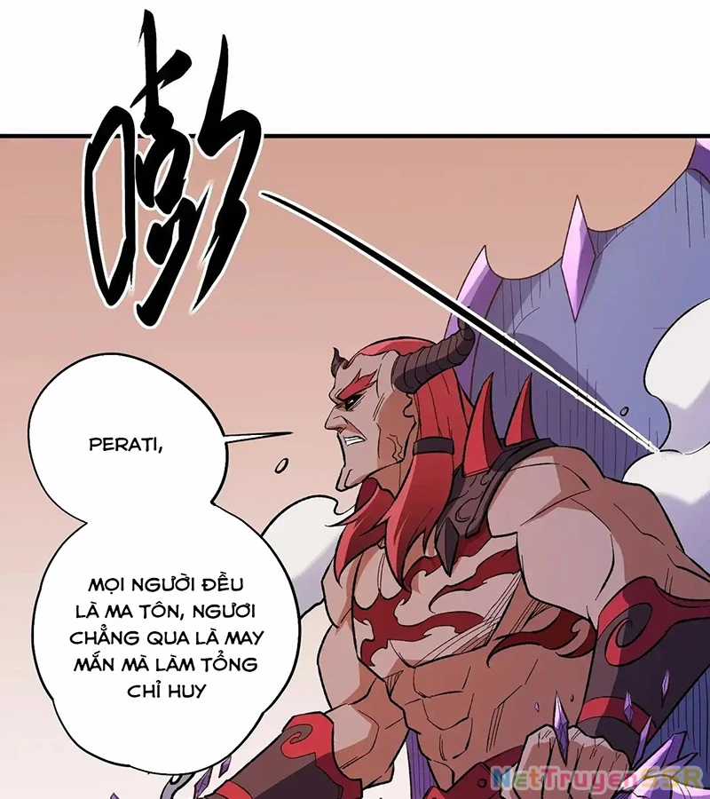 Toàn Dân Chuyển Chức : Duy Ta Vô Chức Tán Nhân Chapter 116 trang 15