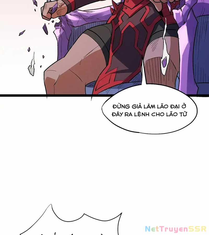 Toàn Dân Chuyển Chức : Duy Ta Vô Chức Tán Nhân Chapter 116 trang 16