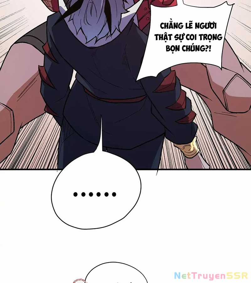 Toàn Dân Chuyển Chức : Duy Ta Vô Chức Tán Nhân Chapter 116 trang 18