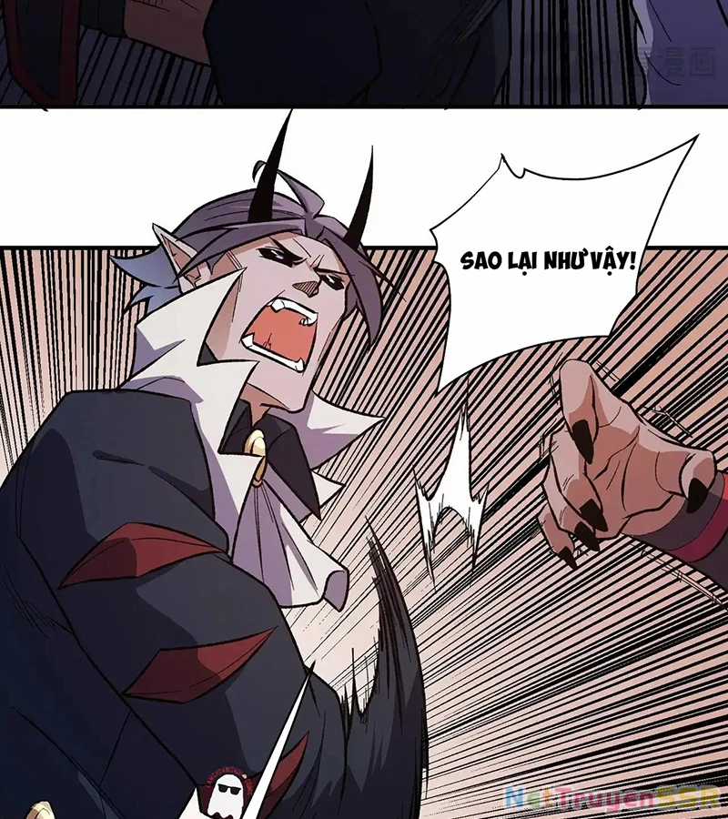 Toàn Dân Chuyển Chức : Duy Ta Vô Chức Tán Nhân Chapter 116 trang 22