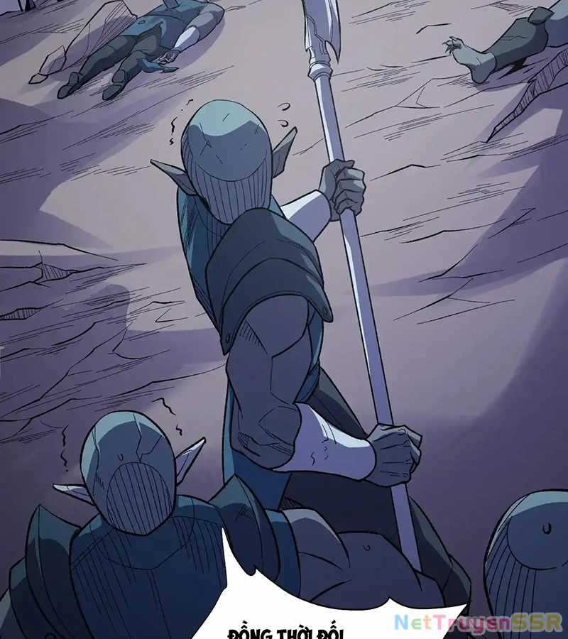 Toàn Dân Chuyển Chức : Duy Ta Vô Chức Tán Nhân Chapter 116 trang 25