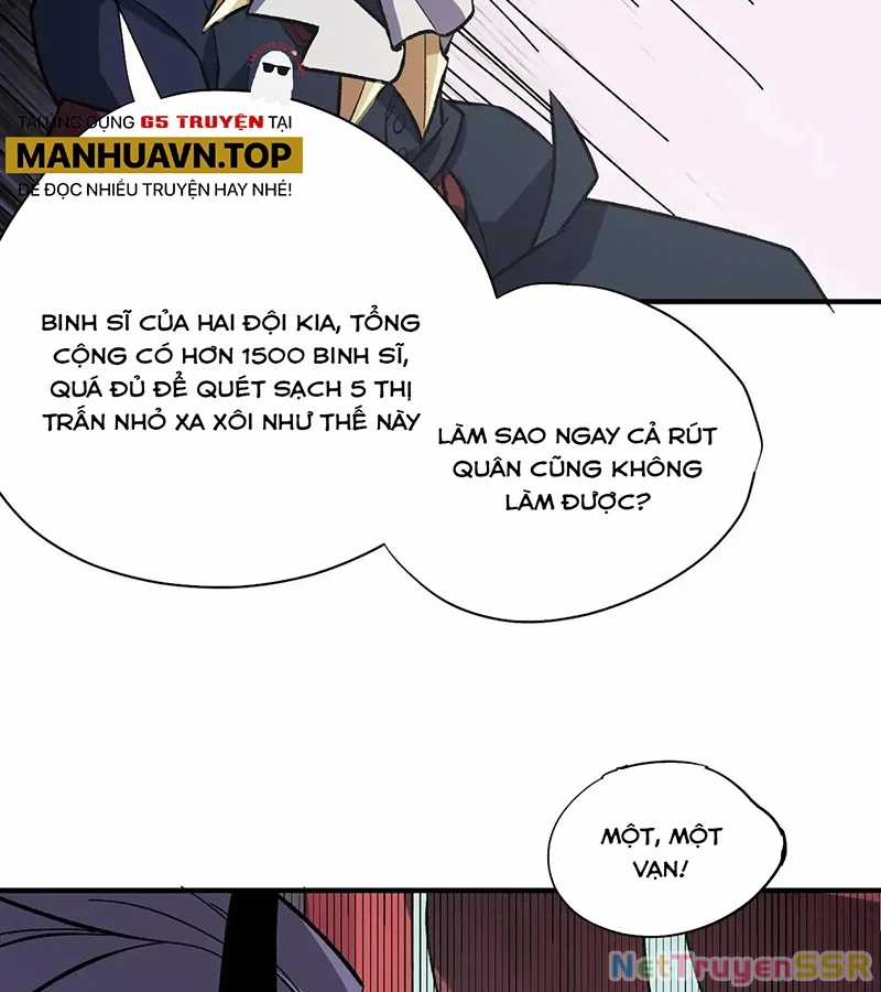 Toàn Dân Chuyển Chức : Duy Ta Vô Chức Tán Nhân Chapter 116 trang 27