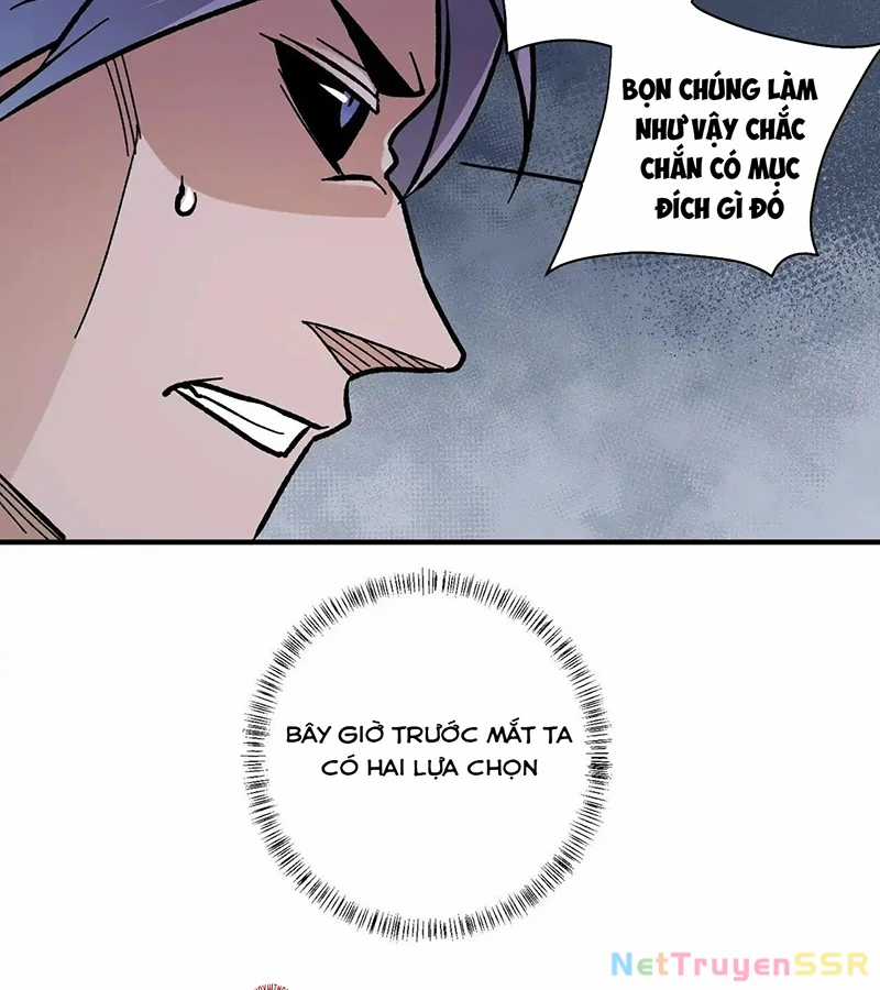 Toàn Dân Chuyển Chức : Duy Ta Vô Chức Tán Nhân Chapter 116 trang 30