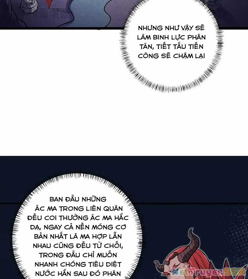 Toàn Dân Chuyển Chức : Duy Ta Vô Chức Tán Nhân Chapter 116 trang 33