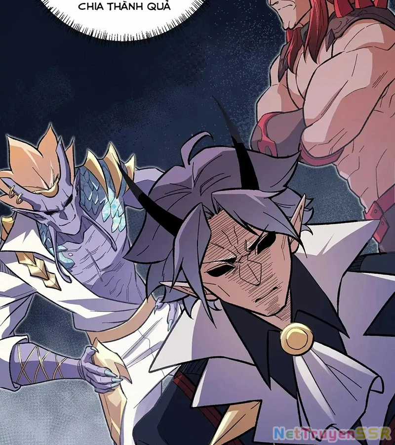 Toàn Dân Chuyển Chức : Duy Ta Vô Chức Tán Nhân Chapter 116 trang 34