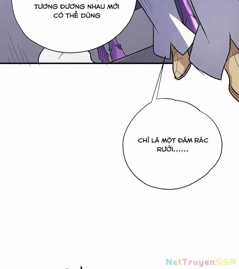 Toàn Dân Chuyển Chức : Duy Ta Vô Chức Tán Nhân Chapter 116 trang 37