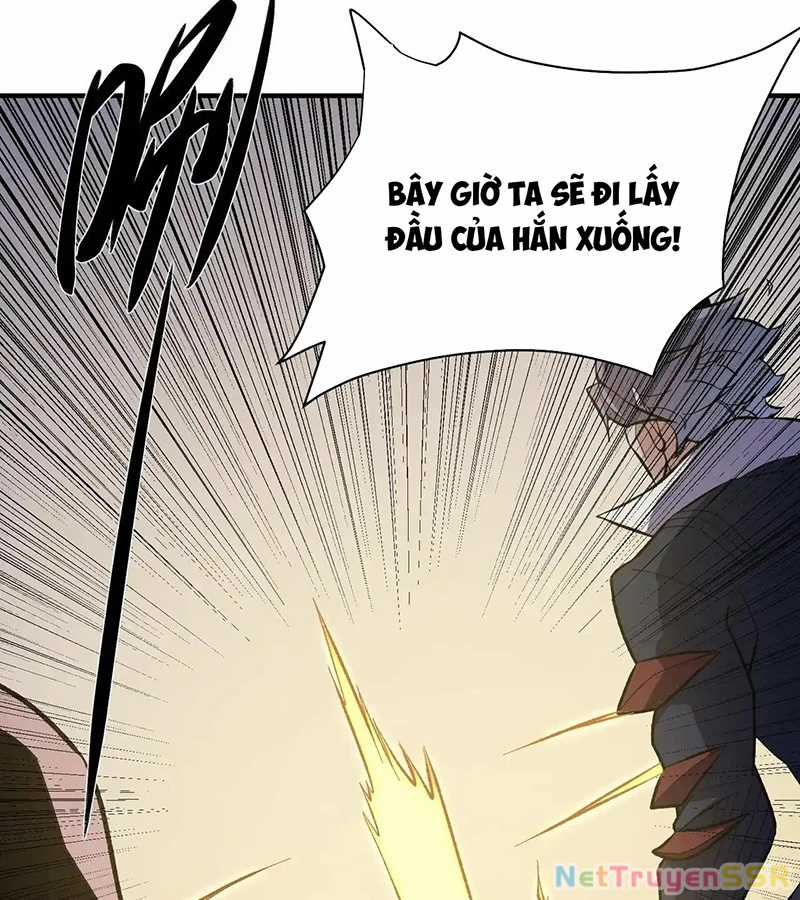 Toàn Dân Chuyển Chức : Duy Ta Vô Chức Tán Nhân Chapter 116 trang 38