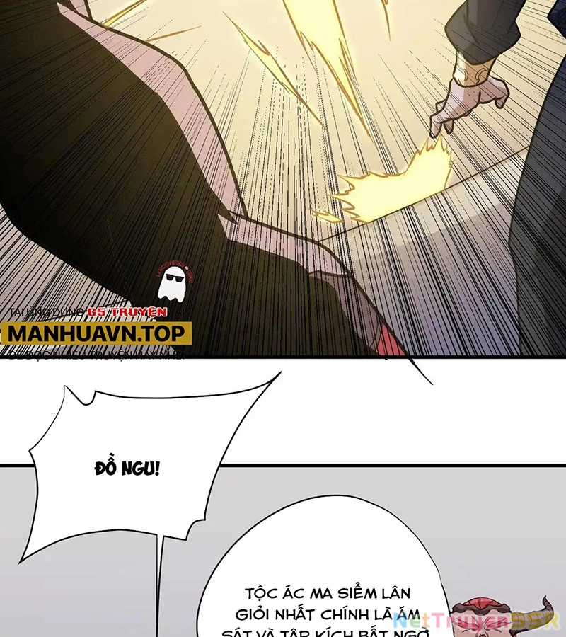 Toàn Dân Chuyển Chức : Duy Ta Vô Chức Tán Nhân Chapter 116 trang 39