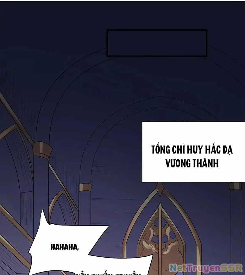 Toàn Dân Chuyển Chức : Duy Ta Vô Chức Tán Nhân Chapter 116 trang 42