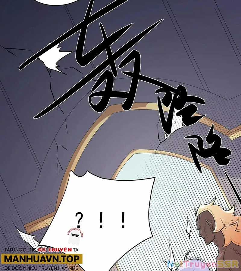 Toàn Dân Chuyển Chức : Duy Ta Vô Chức Tán Nhân Chapter 116 trang 47