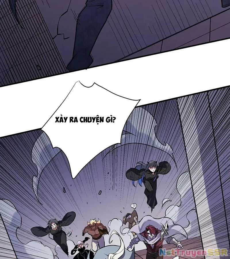 Toàn Dân Chuyển Chức : Duy Ta Vô Chức Tán Nhân Chapter 116 trang 49