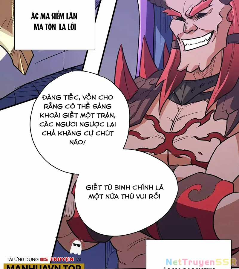 Toàn Dân Chuyển Chức : Duy Ta Vô Chức Tán Nhân Chapter 116 trang 5