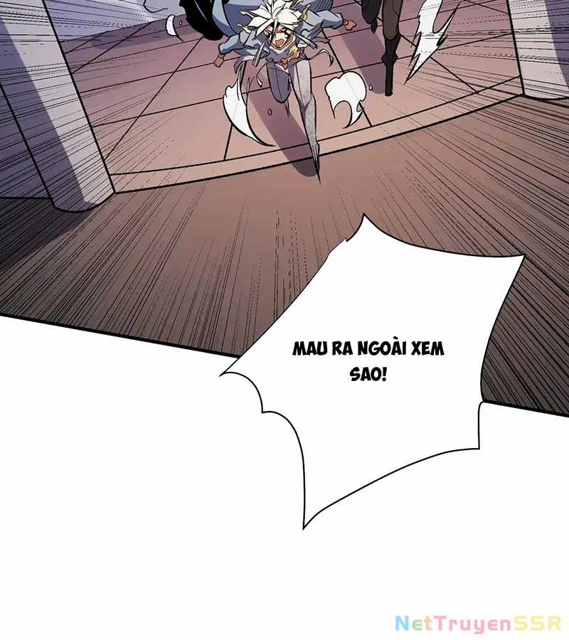 Toàn Dân Chuyển Chức : Duy Ta Vô Chức Tán Nhân Chapter 116 trang 50