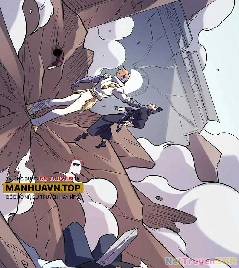 Toàn Dân Chuyển Chức : Duy Ta Vô Chức Tán Nhân Chapter 116 trang 52