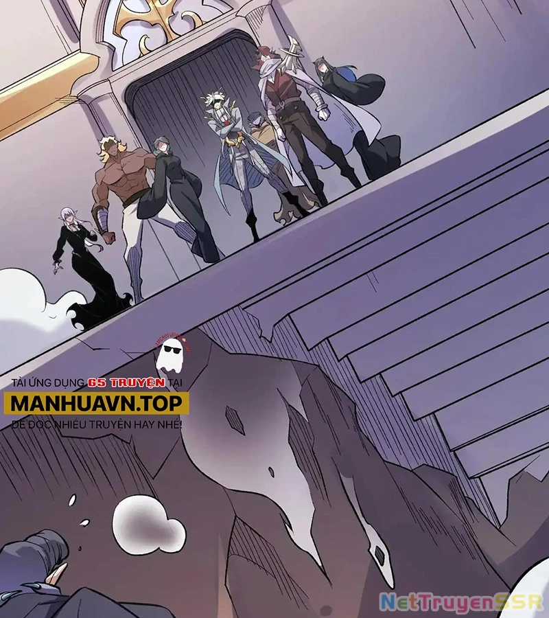 Toàn Dân Chuyển Chức : Duy Ta Vô Chức Tán Nhân Chapter 116 trang 56