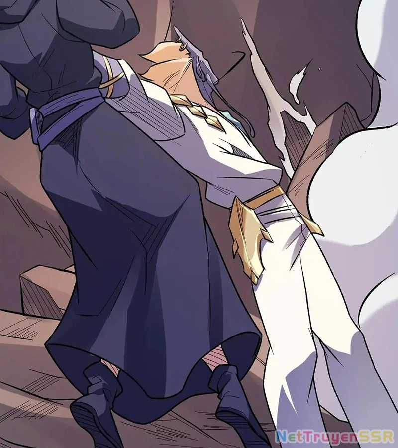 Toàn Dân Chuyển Chức : Duy Ta Vô Chức Tán Nhân Chapter 116 trang 57