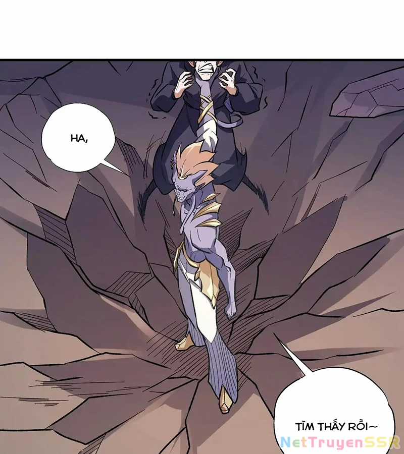 Toàn Dân Chuyển Chức : Duy Ta Vô Chức Tán Nhân Chapter 116 trang 59