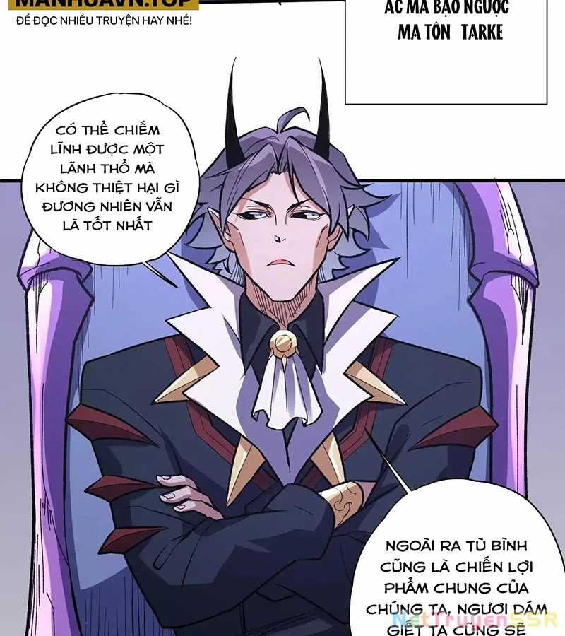 Toàn Dân Chuyển Chức : Duy Ta Vô Chức Tán Nhân Chapter 116 trang 6