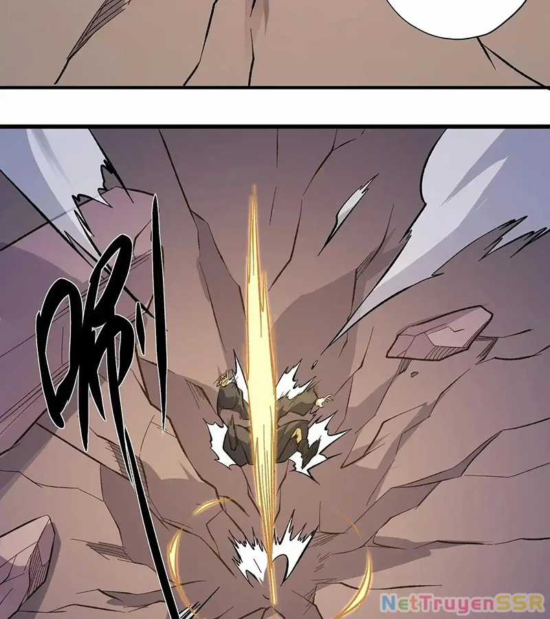 Toàn Dân Chuyển Chức : Duy Ta Vô Chức Tán Nhân Chapter 116 trang 60