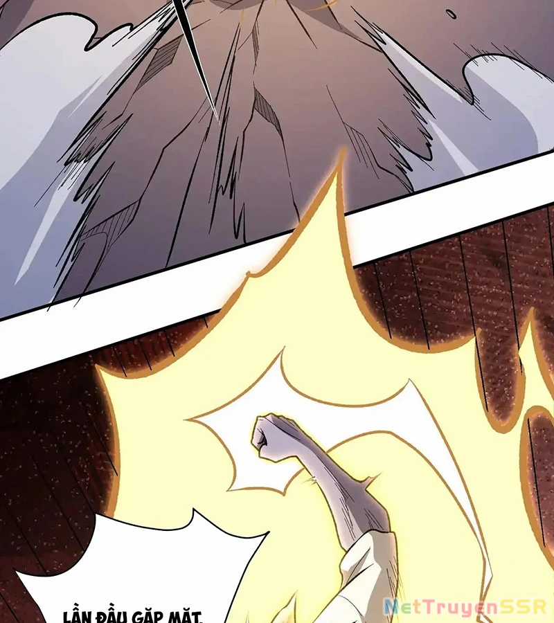 Toàn Dân Chuyển Chức : Duy Ta Vô Chức Tán Nhân Chapter 116 trang 61