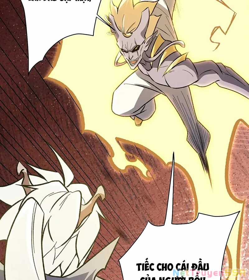 Toàn Dân Chuyển Chức : Duy Ta Vô Chức Tán Nhân Chapter 116 trang 62