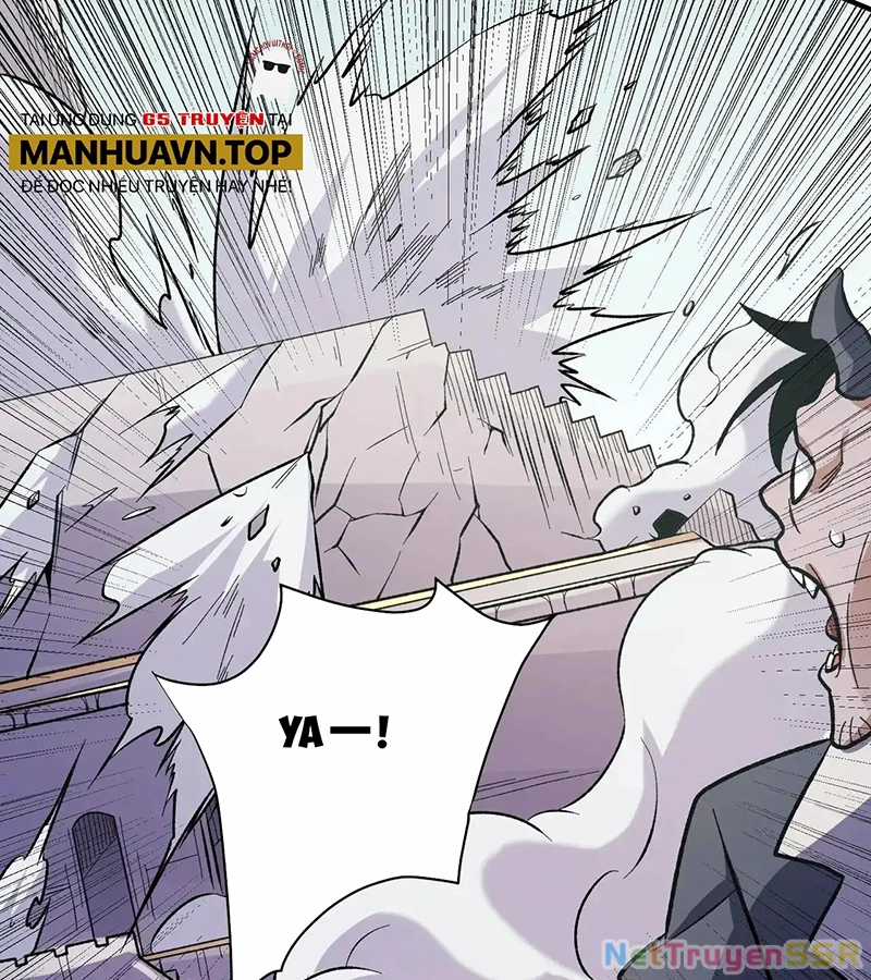 Toàn Dân Chuyển Chức : Duy Ta Vô Chức Tán Nhân Chapter 116 trang 64