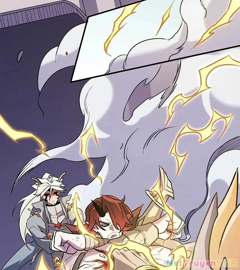 Toàn Dân Chuyển Chức : Duy Ta Vô Chức Tán Nhân Chapter 116 trang 66