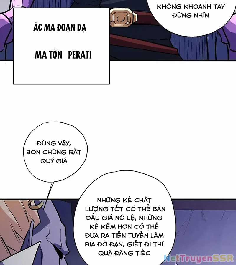 Toàn Dân Chuyển Chức : Duy Ta Vô Chức Tán Nhân Chapter 116 trang 7