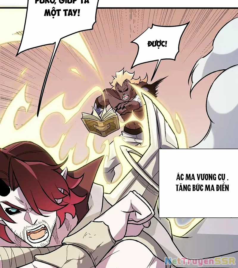 Toàn Dân Chuyển Chức : Duy Ta Vô Chức Tán Nhân Chapter 116 trang 70