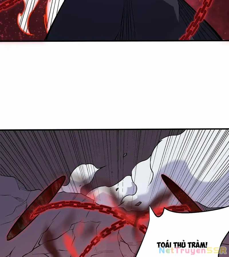 Toàn Dân Chuyển Chức : Duy Ta Vô Chức Tán Nhân Chapter 116 trang 75