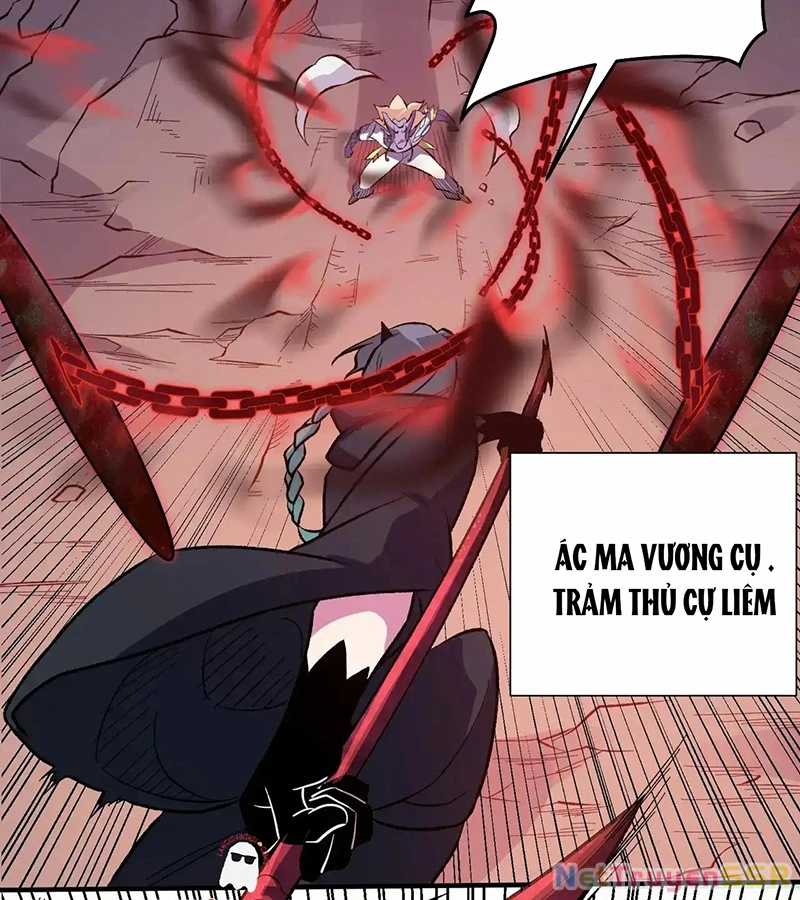 Toàn Dân Chuyển Chức : Duy Ta Vô Chức Tán Nhân Chapter 116 trang 76