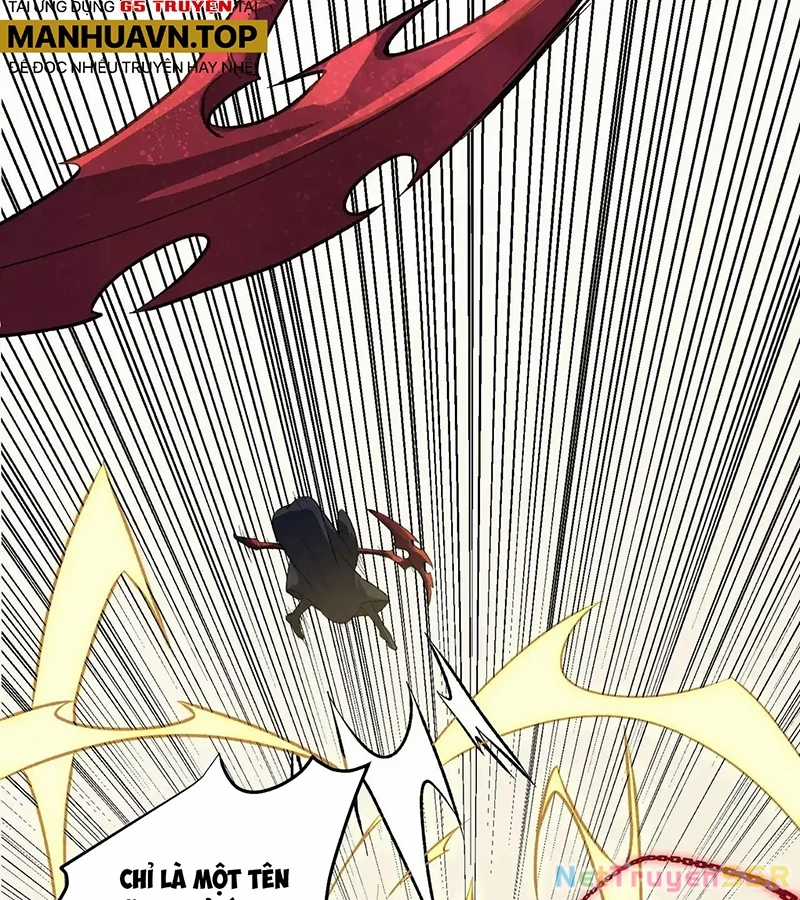 Toàn Dân Chuyển Chức : Duy Ta Vô Chức Tán Nhân Chapter 116 trang 77