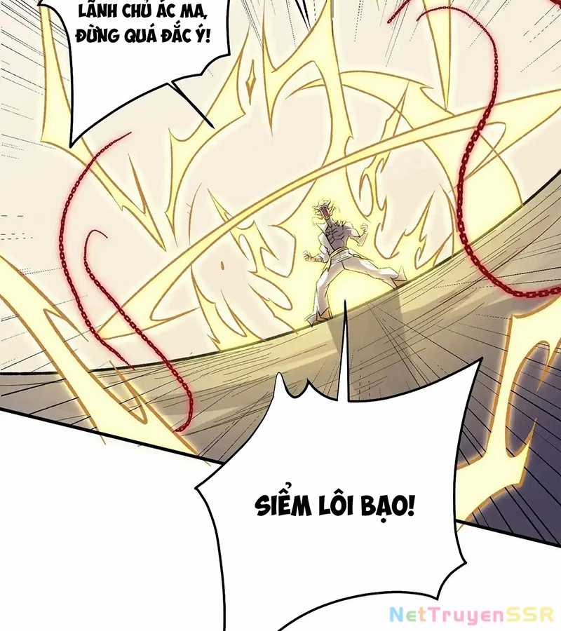 Toàn Dân Chuyển Chức : Duy Ta Vô Chức Tán Nhân Chapter 116 trang 78