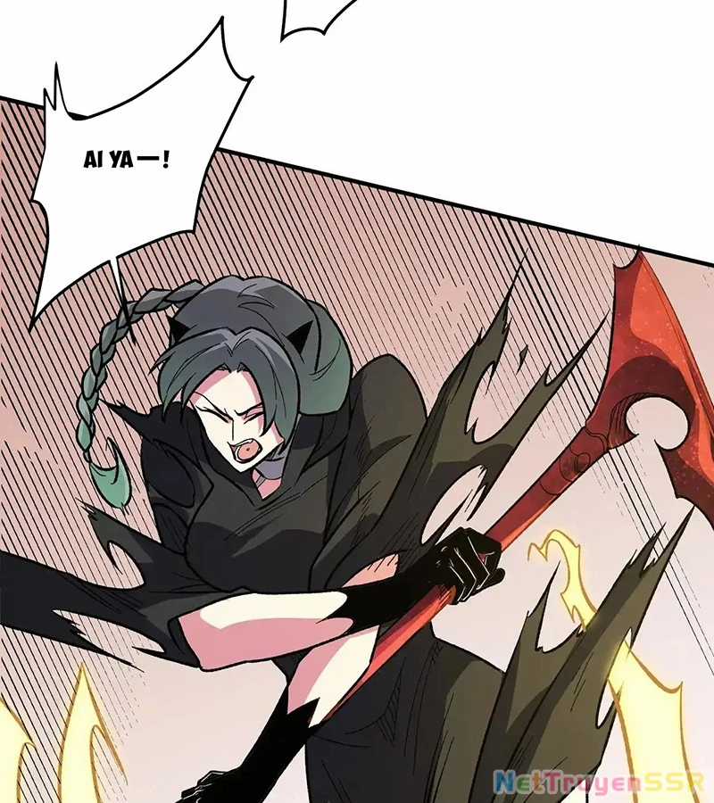 Toàn Dân Chuyển Chức : Duy Ta Vô Chức Tán Nhân Chapter 116 trang 79