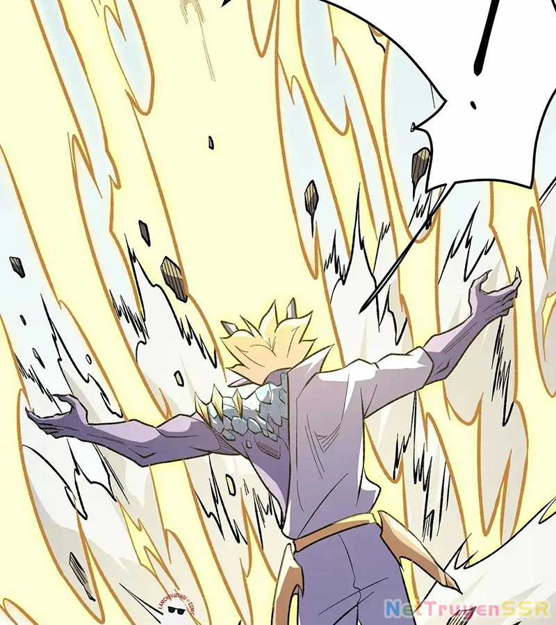 Toàn Dân Chuyển Chức : Duy Ta Vô Chức Tán Nhân Chapter 116 trang 81