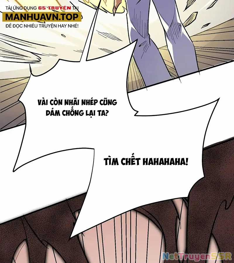 Toàn Dân Chuyển Chức : Duy Ta Vô Chức Tán Nhân Chapter 116 trang 82