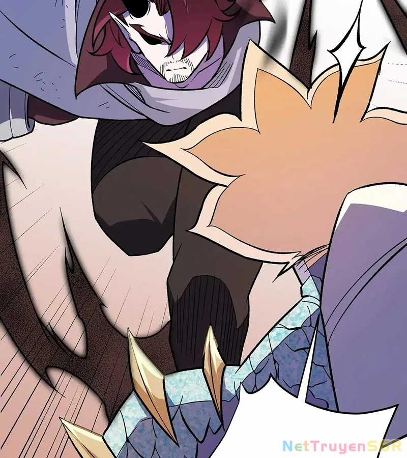 Toàn Dân Chuyển Chức : Duy Ta Vô Chức Tán Nhân Chapter 116 trang 84