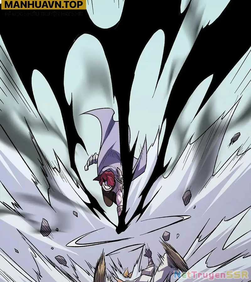 Toàn Dân Chuyển Chức : Duy Ta Vô Chức Tán Nhân Chapter 116 trang 86