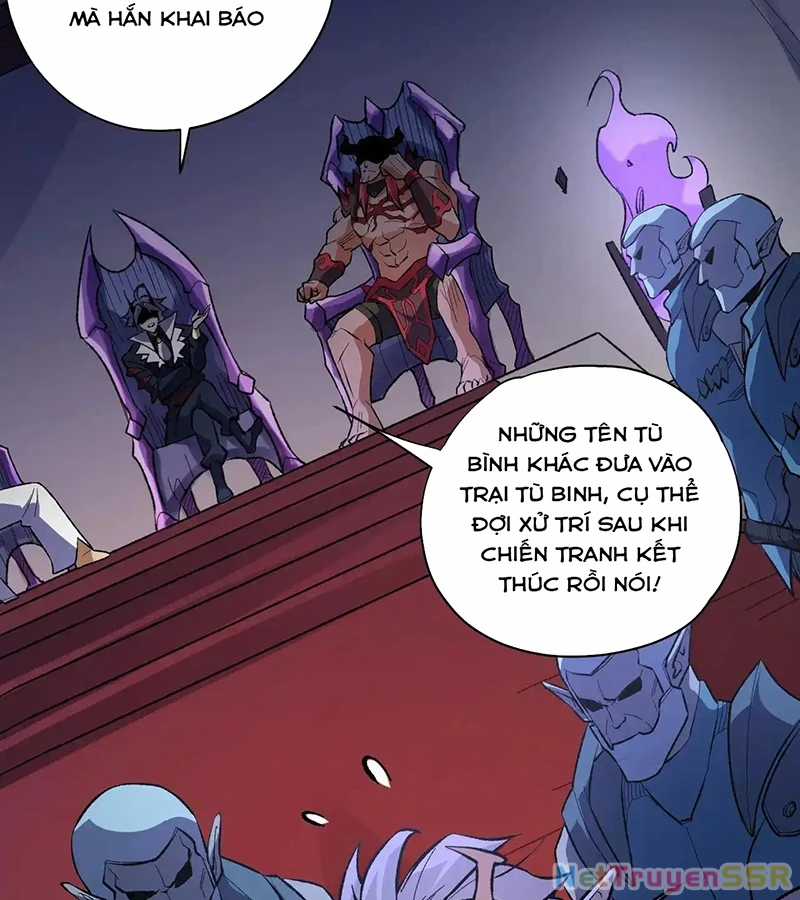 Toàn Dân Chuyển Chức : Duy Ta Vô Chức Tán Nhân Chapter 116 trang 9